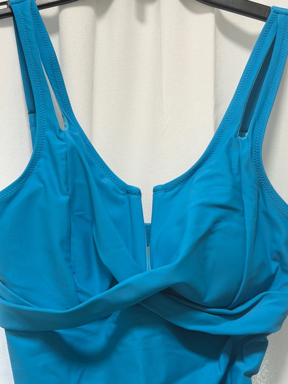 Ladies Swimsuit One piece Tummy control Size small FREE gift 🎁 included - Picture 2 of 16